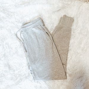 J Crew Joggers